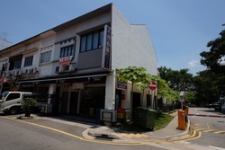 Lorong 11 Geylang (D14), Shop House #179813522